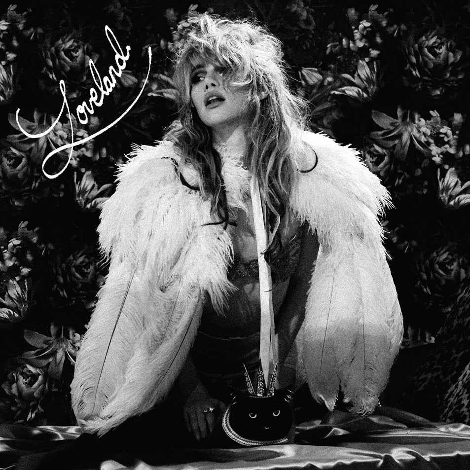 Suki Waterhouse - Loveland [CD]