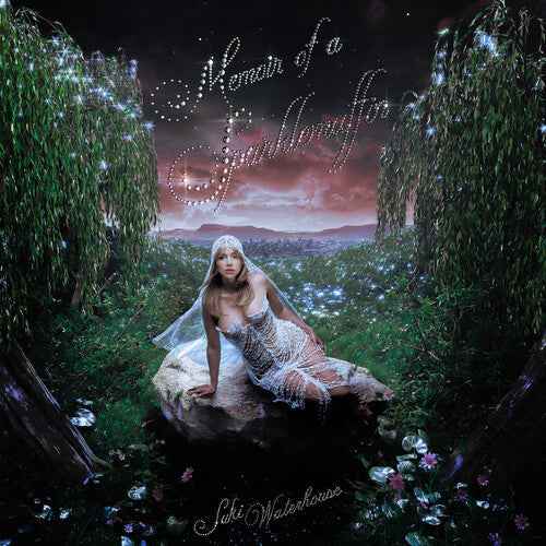Memoir of a Sparklemuffin [CD]