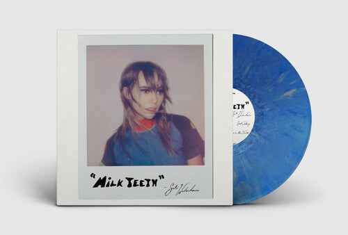 Milk Teeth (Blue Vinyl) [Vinyl]