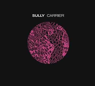 Carrier [CD]