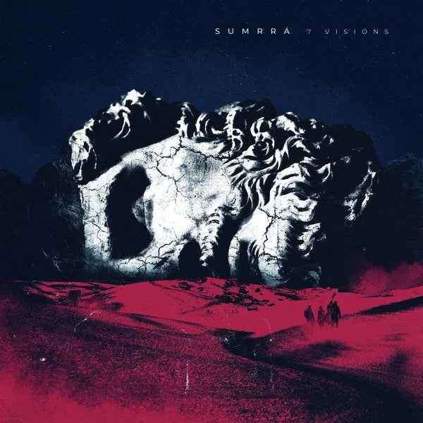 7 Visions [CD]