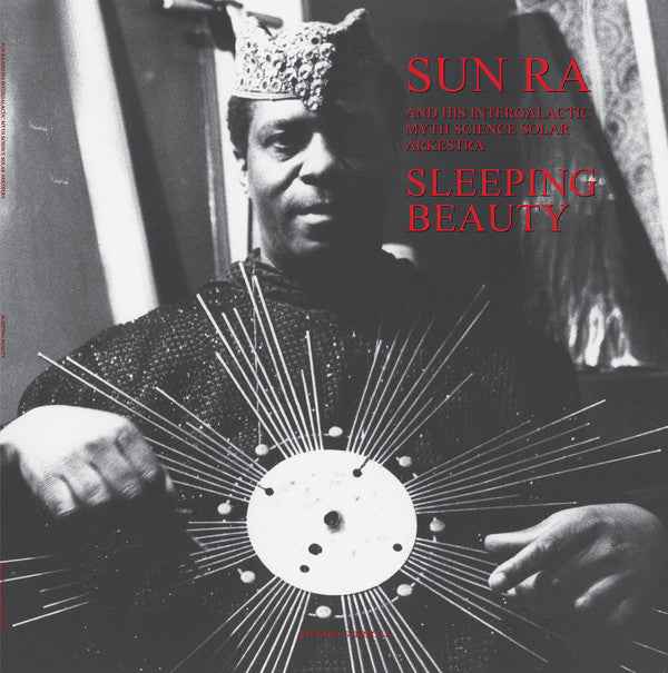 Sleeping Beauty [Vinyl]