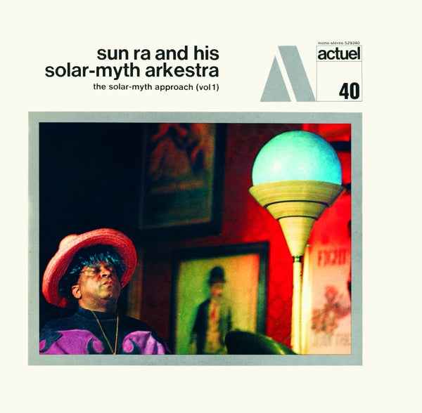 The Solar-Myth Approach (Vol. 1 & 2) [CD]