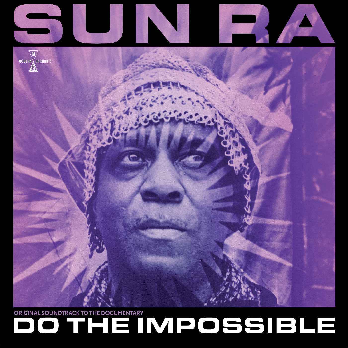Sun Ra - Do The Impossible: Original Soundtrack To The Documentary [CD]