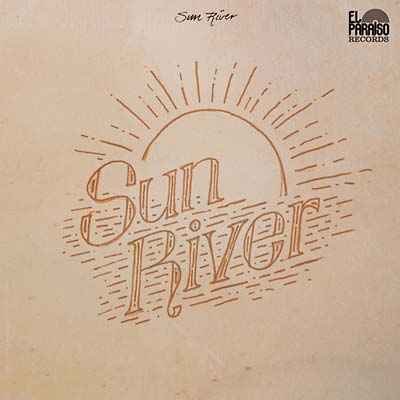 Sun River [CD]