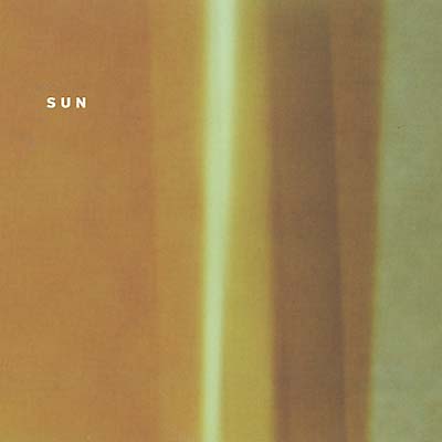 Sun [CD]