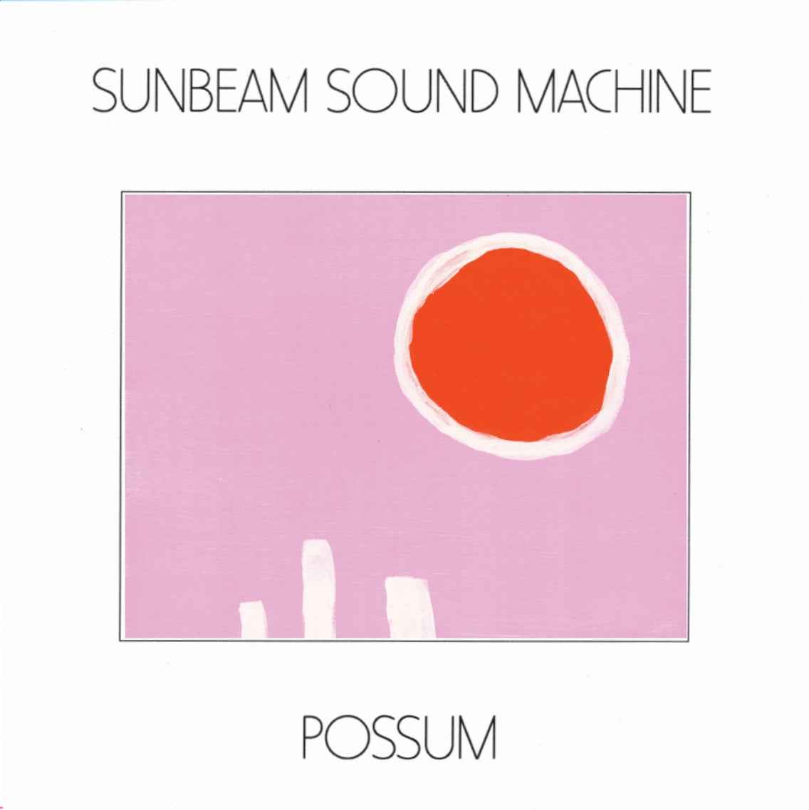 Possum [Vinyl]