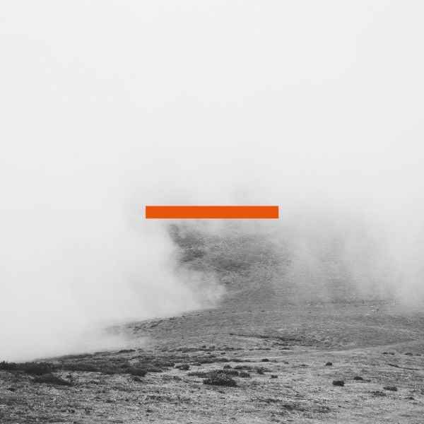 Night Lands [CD]