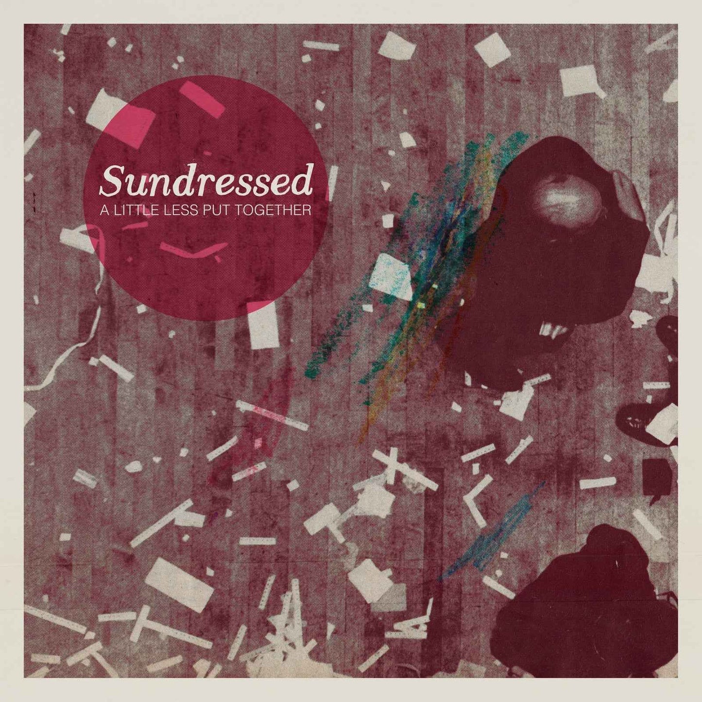 A Little Less Put Together [Vinyl]