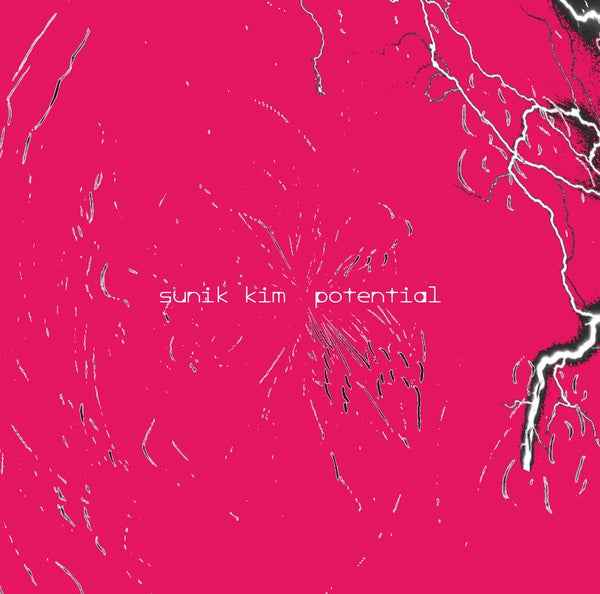 SUNIK KIM - Potential [Vinyl]