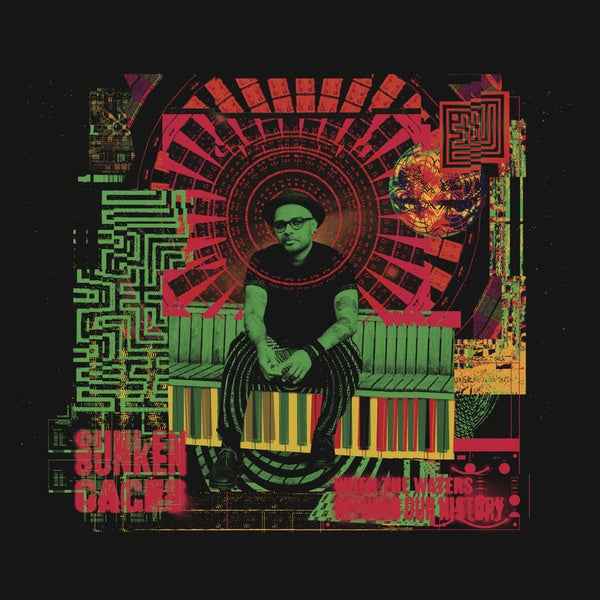 When the Waters Refused Our History [Vinyl]