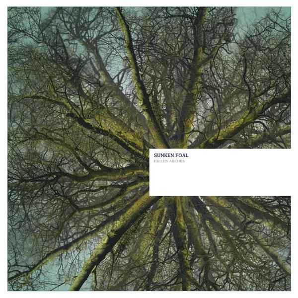 Fallen Arches [CD]