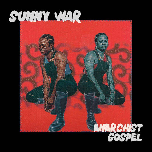 Anarchist Gospel [Vinyl]