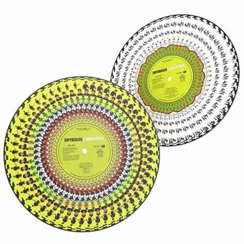 I Should Coco [Zoetrope Lp] [Vinyl]