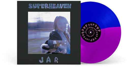 Superheaven - Jar: 10 Year Anniversary Edition (Purple & Blue Colored Vinyl) [Import] [Vinyl]