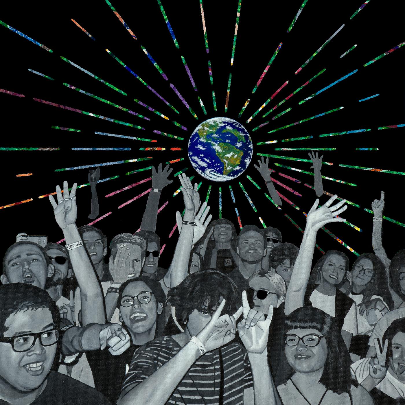 World Wide Pop [Vinyl]