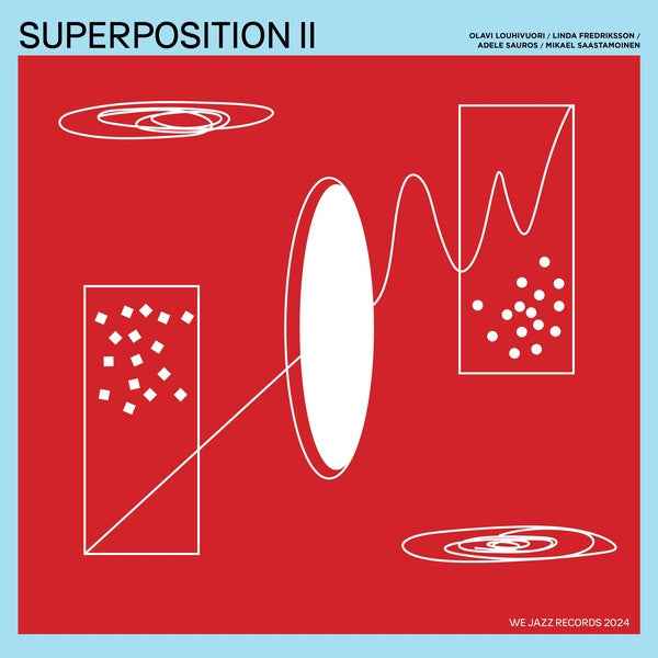 II [CD]