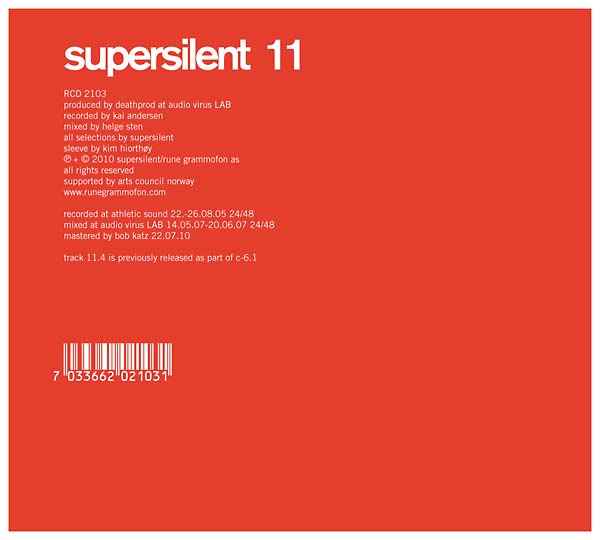 11 [CD]