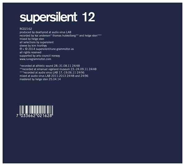 12 [CD]