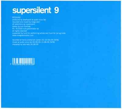 9 [CD]