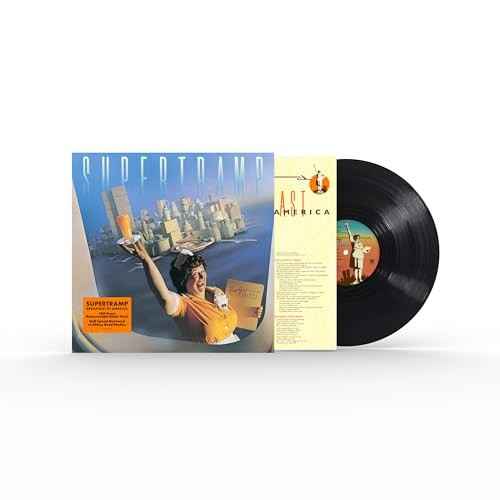 Breakfast In America [180G Half-Speed LP] [Vinyl]