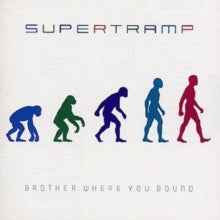 Supertramp - Brother Where You Bound (Remastered) [Import] [CD]