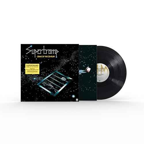 Crime Of The Century [180G Half-Speed Lp] [Vinyl]