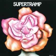 Supertramp - Supertramp (Remastered) [Import] [CD]