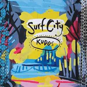 Kudos [CD]