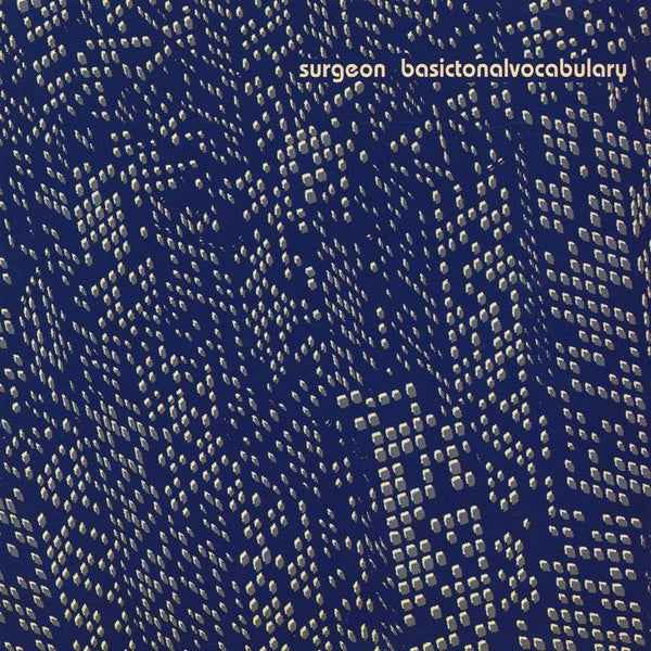 Basictonalvocabulary [Vinyl]