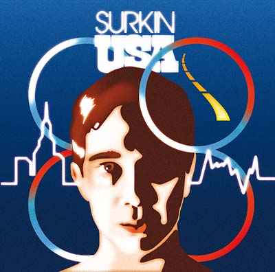 USA [CD]