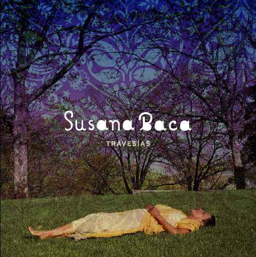 Travesias [CD]