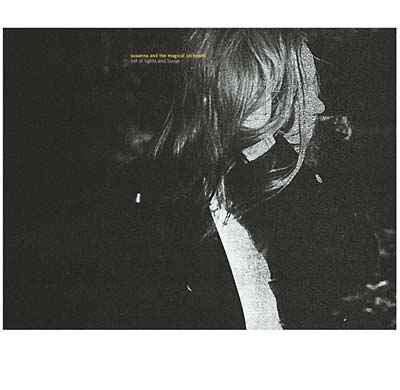 List Of Lights And Buoys [Vinyl]