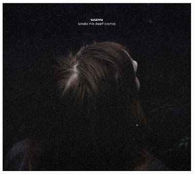 Sonata Mix Dwarf Cosmos [CD]