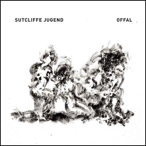 Offal [CD]
