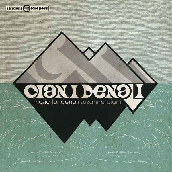 Music For Denali [Vinyl]