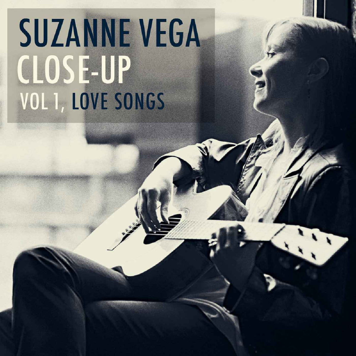 Close Up Vol 1 [CD]