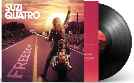 Freedom [Vinyl]