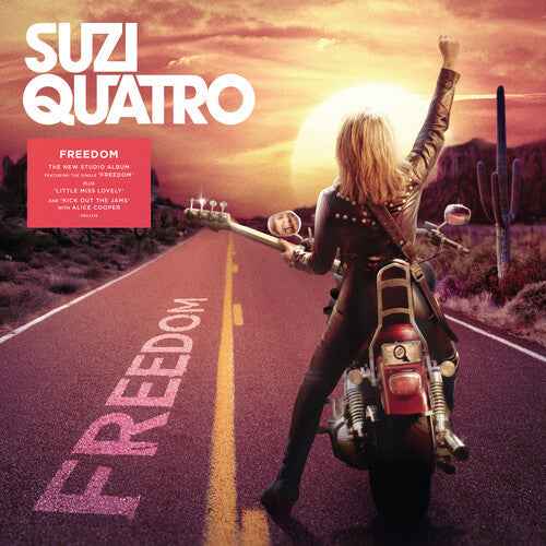 Freedom [Vinyl]