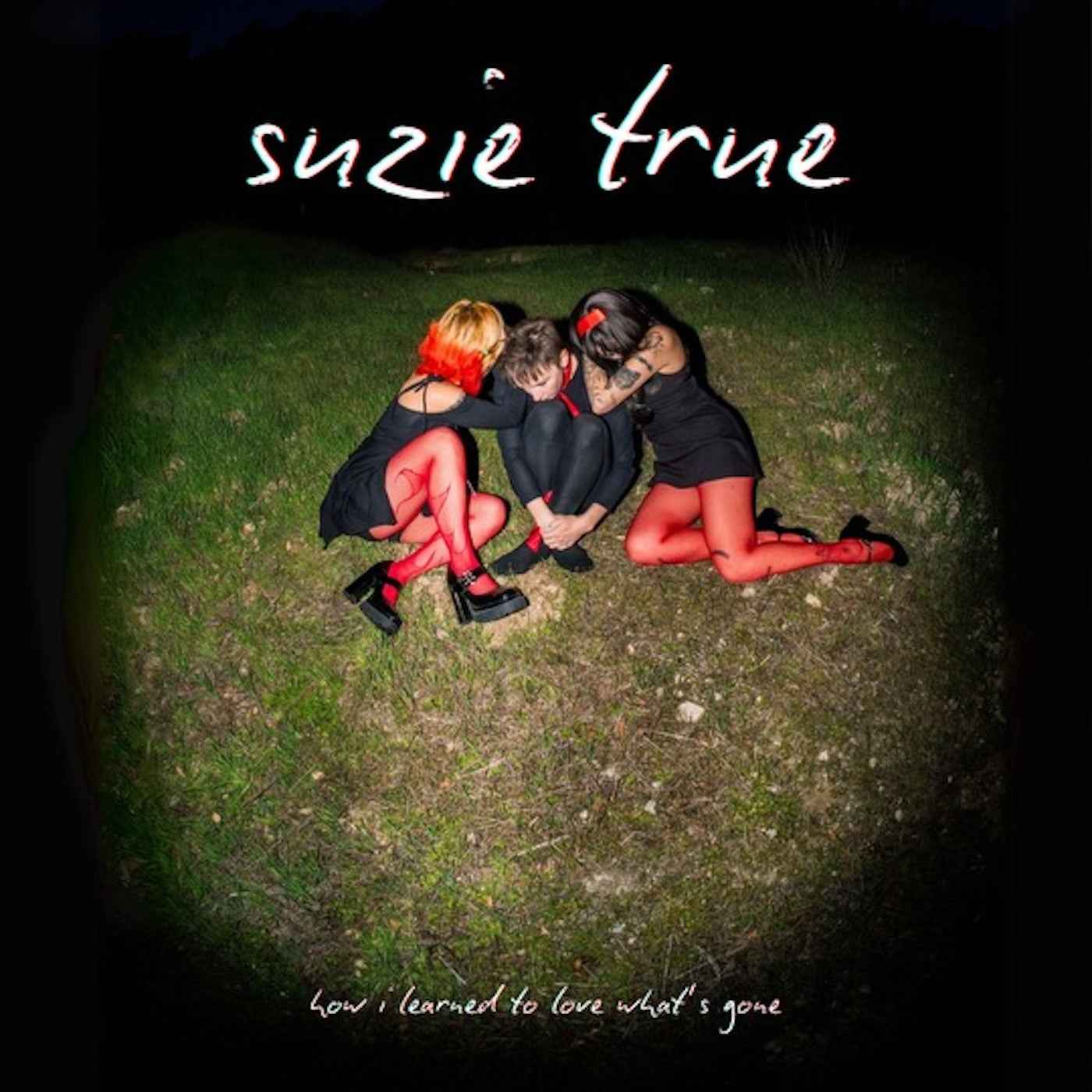 How I Learned To Love What'S Gone (Red Cloud Vinyl) [Vinyl]
