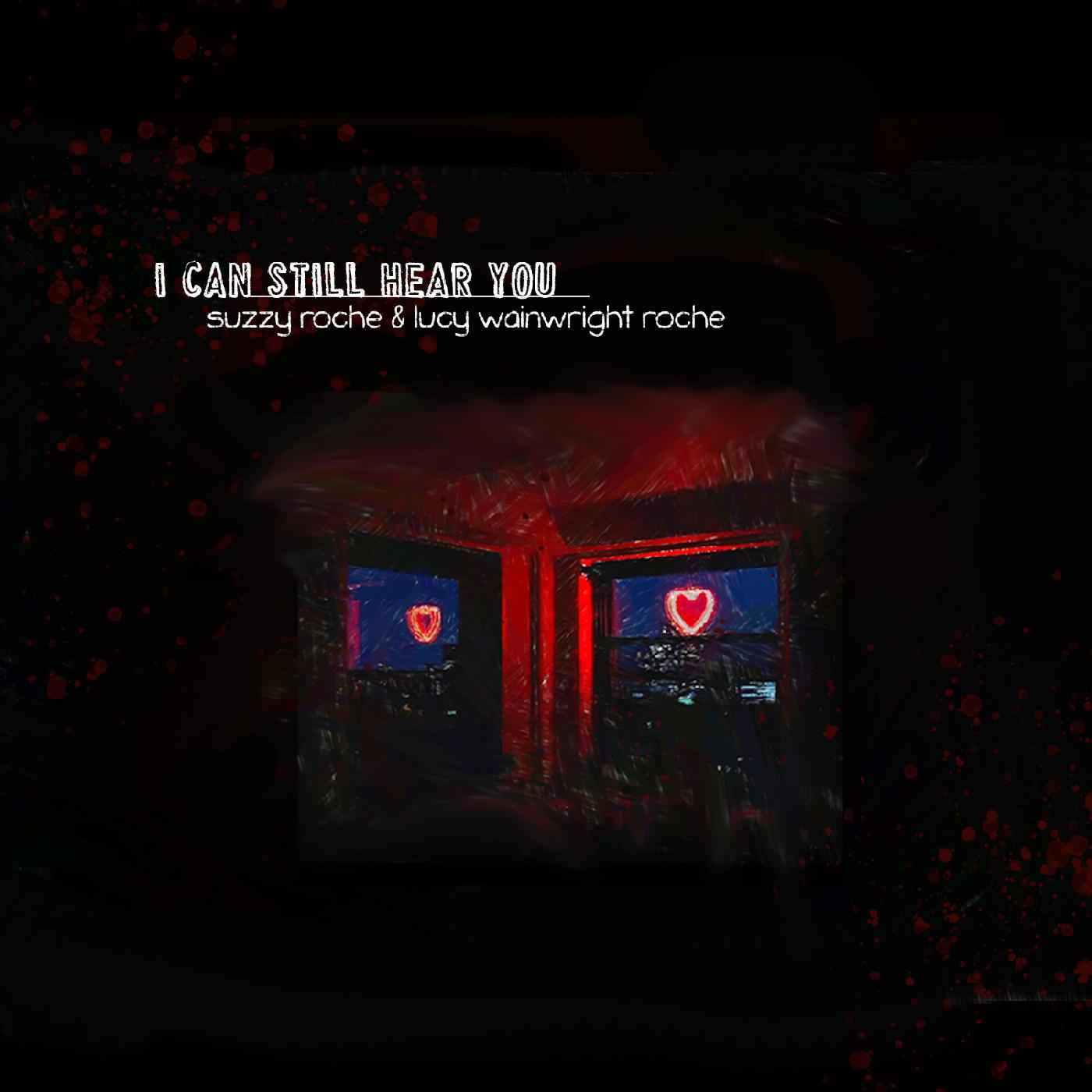 I Can Still Hear You [CD]