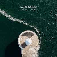Before It Breaks [Vinyl]