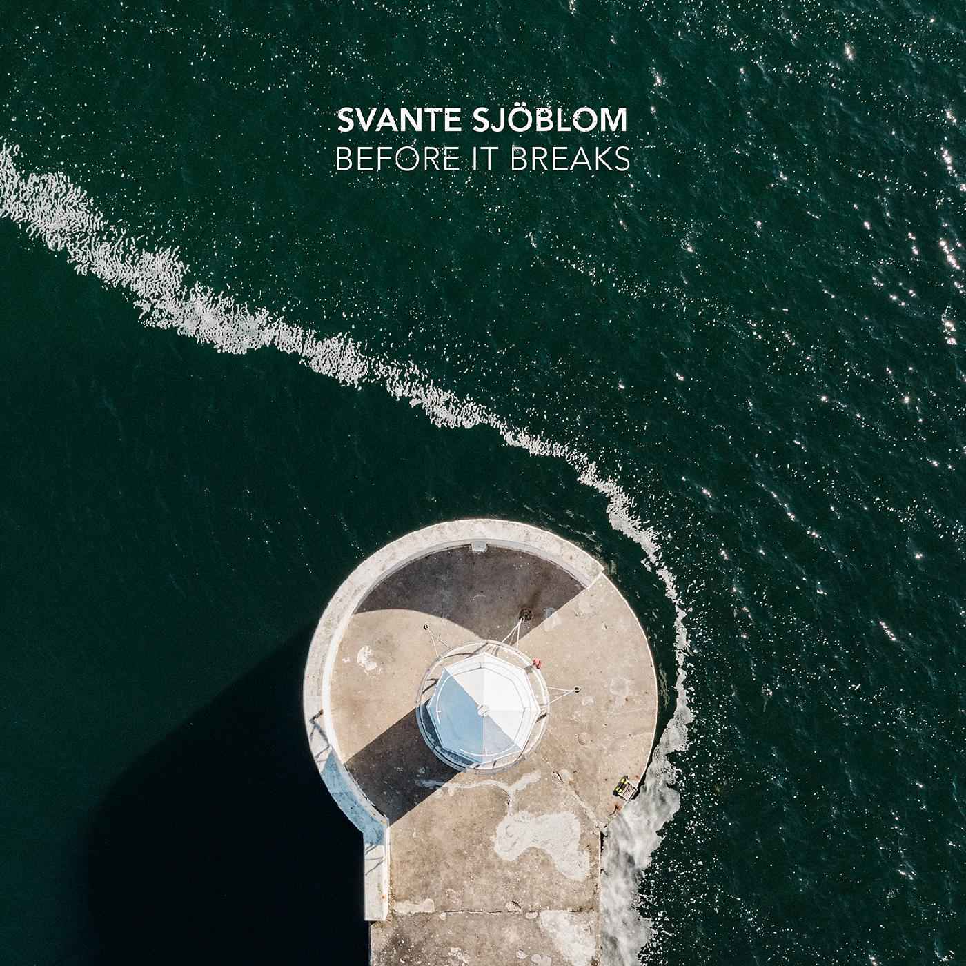 Before It Breaks [CD]