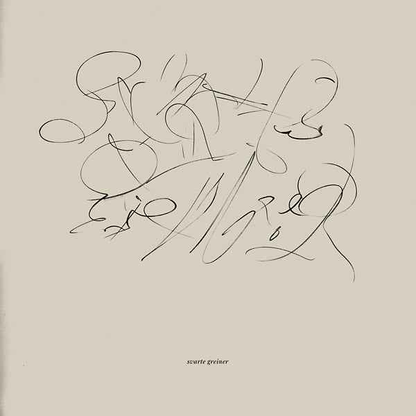 SVARTE GREINER - Apart [Vinyl]