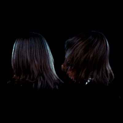 Black Tie [CD]