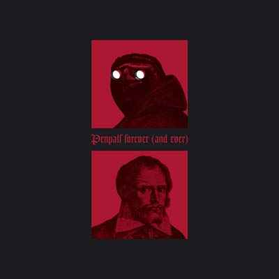 Penpals Forever (And Ever) [CD]