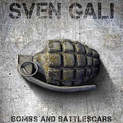 Bombs and Battlescars [Vinyl]