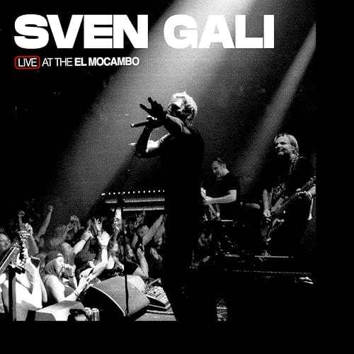Live At The El Mocambo [Vinyl]