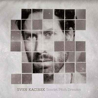 Scarlet Pitch Dreams [CD]