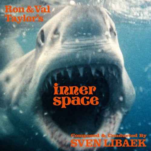 Inner Space [Vinyl]